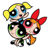 Profile picture of The Powerpuff Girls