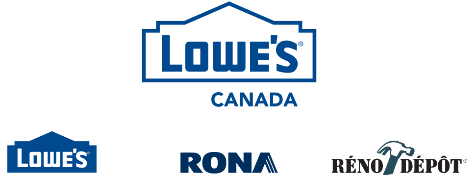 Lowe’s Canada